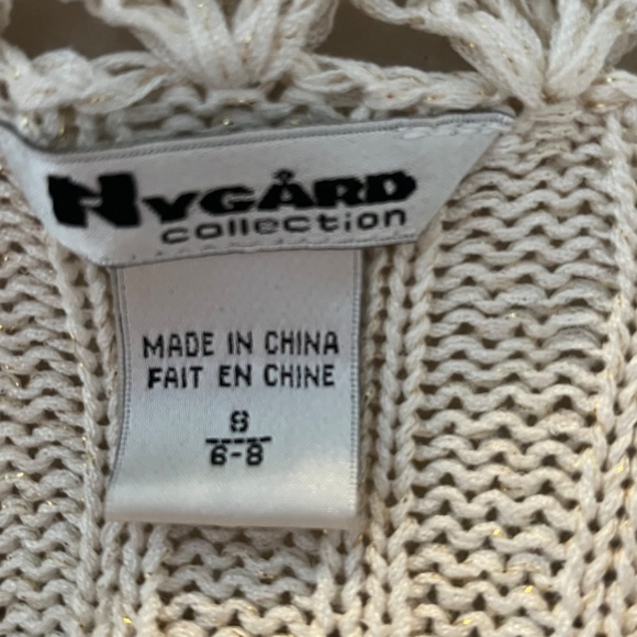 Nygard size 8 topper - Picture 15 of 16